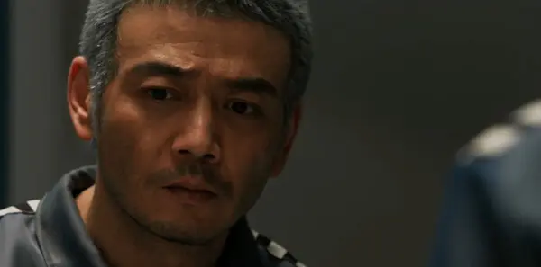 以法之名第35集剧照