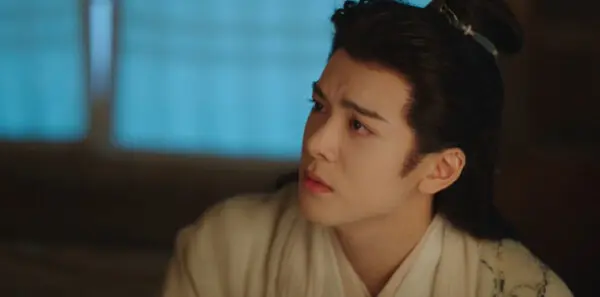 临江仙第20集剧照