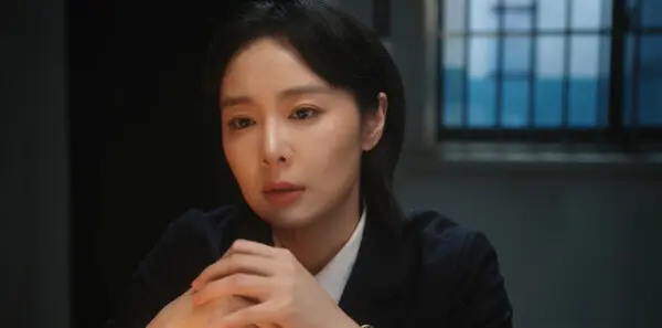 正当防卫第4集剧照