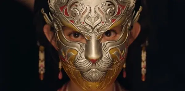 桃花映江山第7集剧照