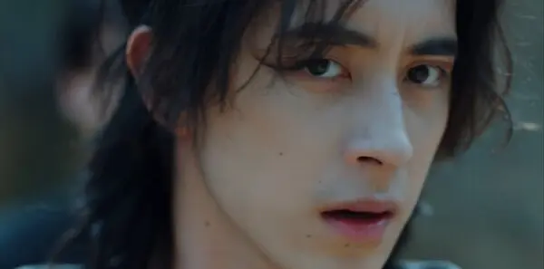 七根心简第24集剧照