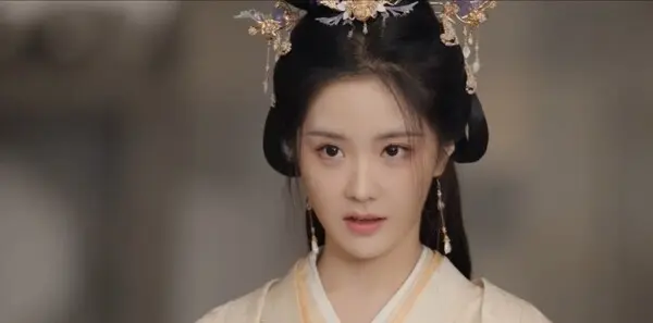 桃花映江山第2集剧照