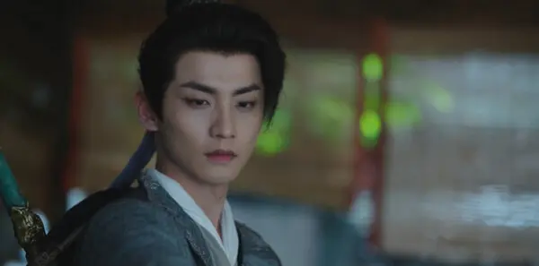 临江仙第19集剧照