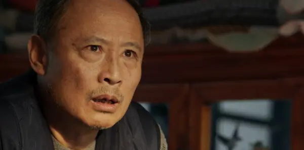 以法之名第16集剧照