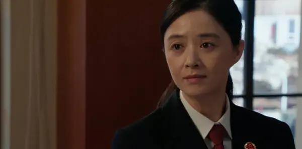 以法之名第6集剧照