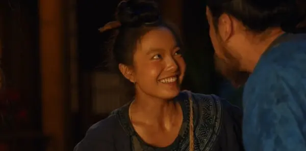 长安的荔枝第3集剧照