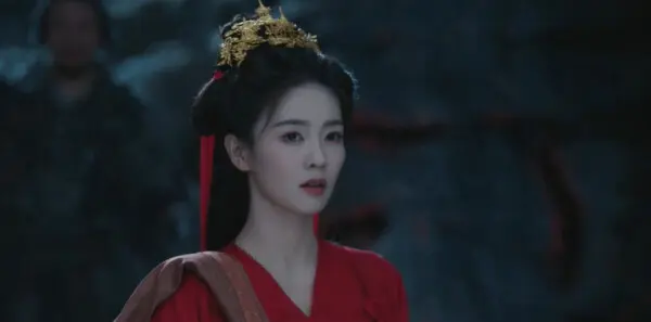 临江仙第3集剧照