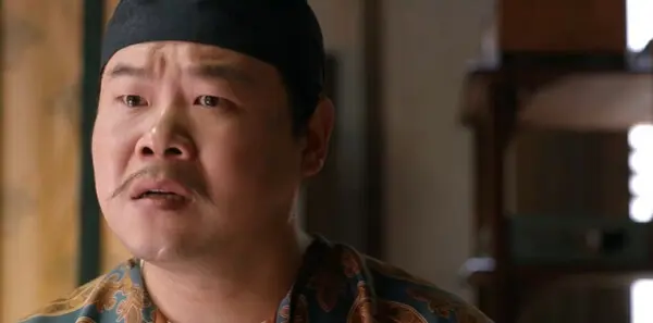 长安的荔枝第8集剧照