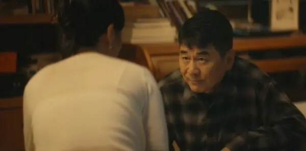 暗潮缉凶第2集剧照