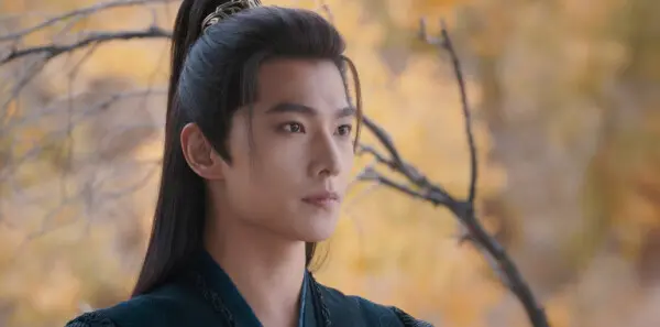 凡人修仙传第20集剧照