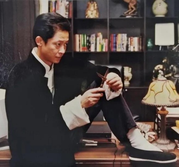 《扫毒风暴》：缉毒丰碑上的烈士传奇