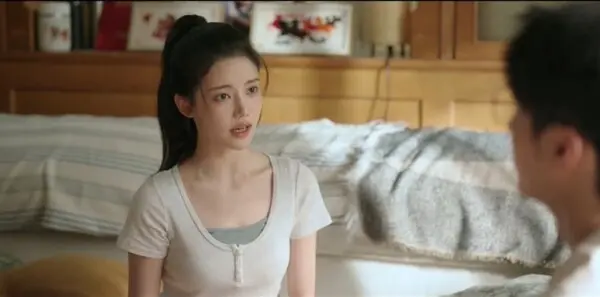 我在顶峰等你第1集剧照