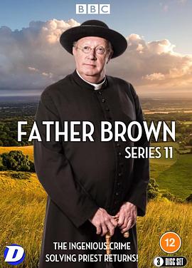 Father Brown Season 11