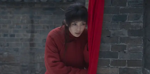 生万物第3集剧照