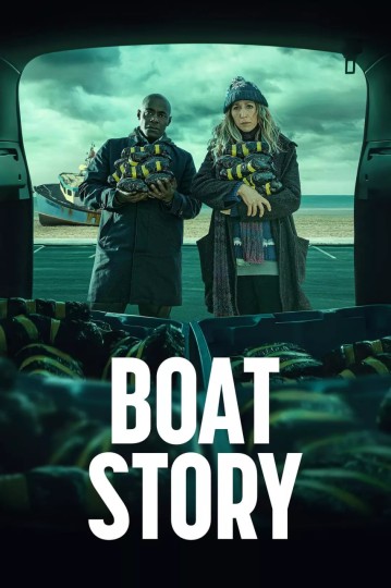 Boat Story
