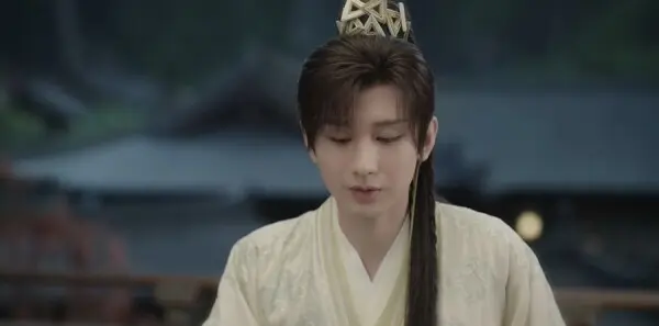 赴山海第18集剧照